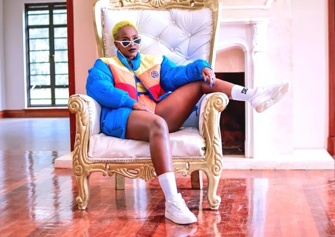 Femi One New Jam Featuring Mejja Utawezana Official HD Video
