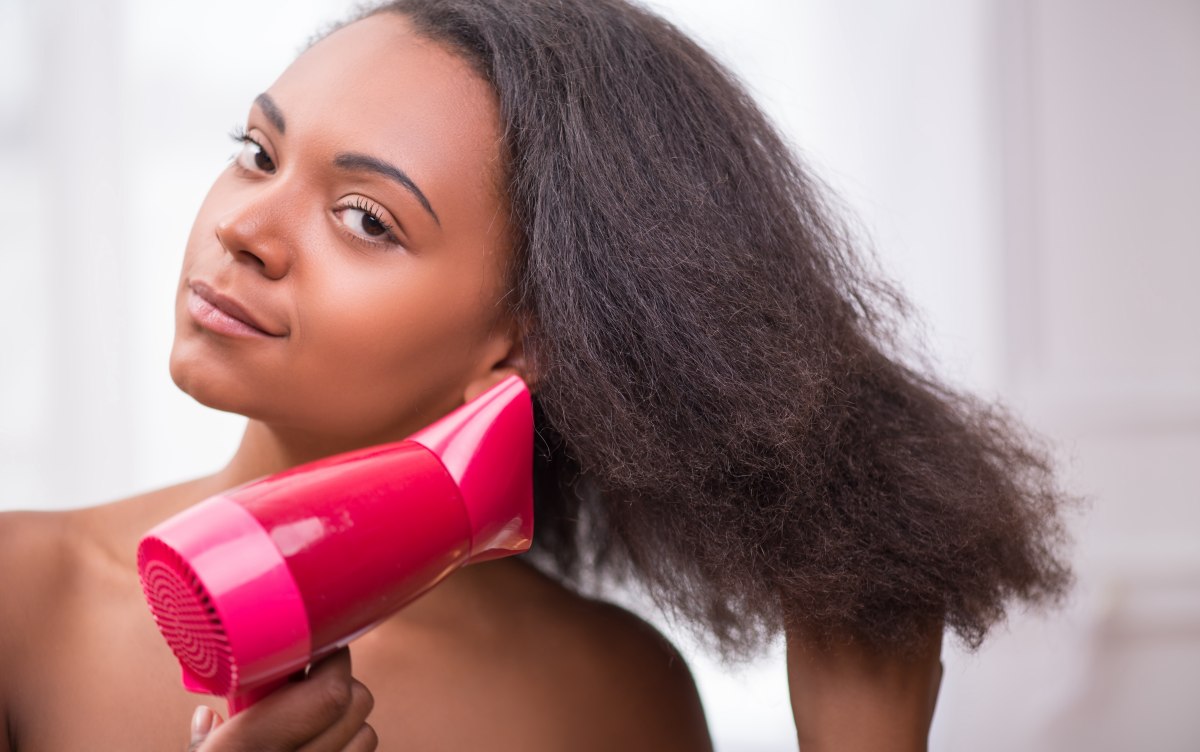 Effective Ways To Get Smooth Natural and Long Hair 