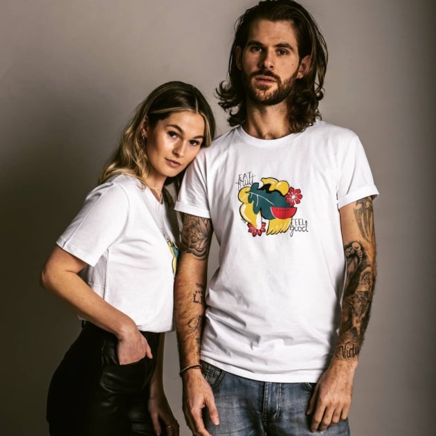 North Devon fashion brand is helping to fight Coronavirus in African countries