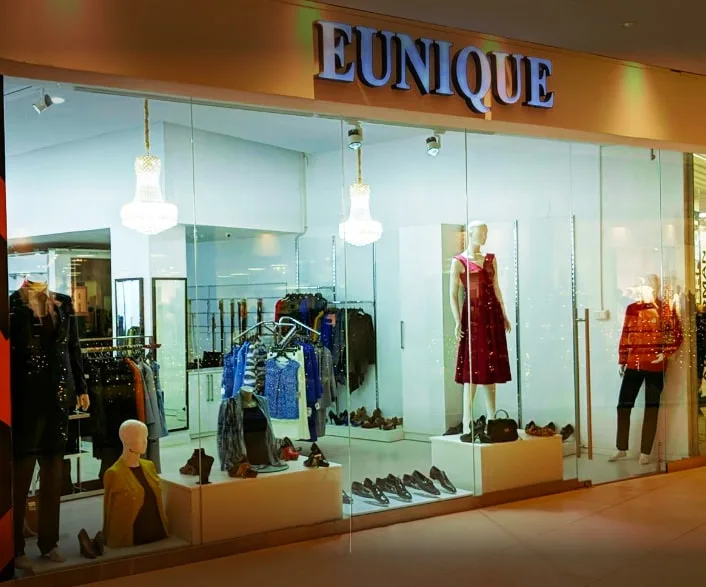 Eunique Fashions Africa 