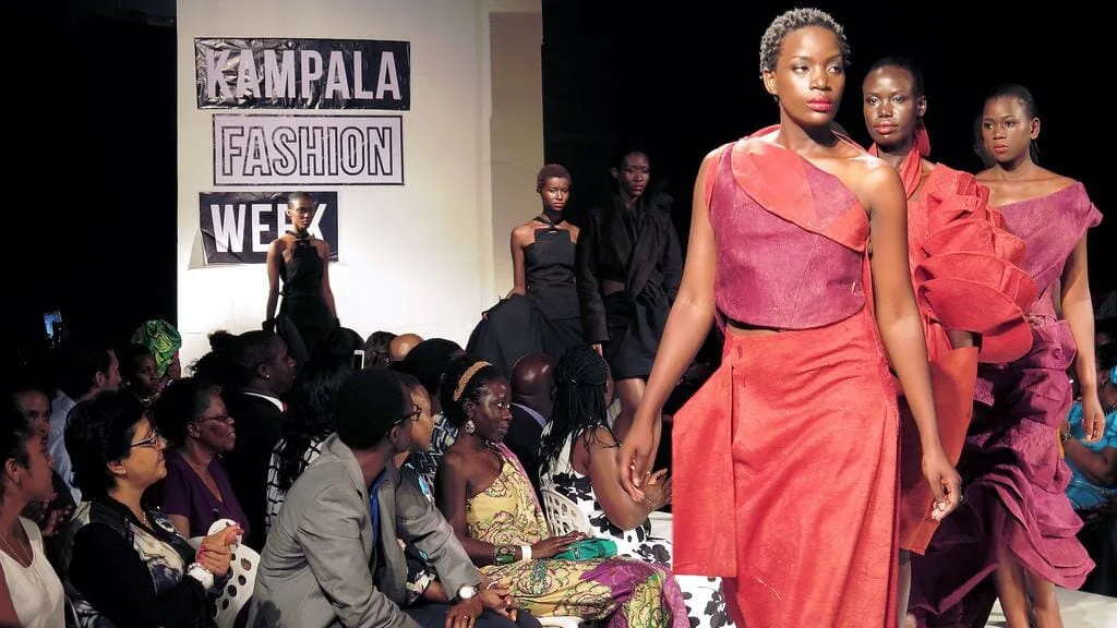 Top 10 Fashion Designers from Uganda