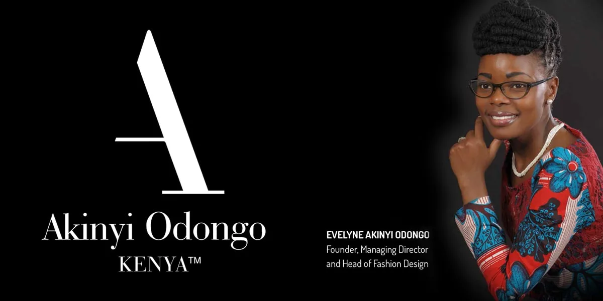 Evelyne Akinyi Odongo