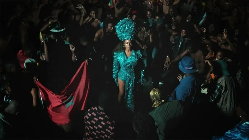 Beyoncé Amplifies The Diversity Of Cultures Throughout The African Diaspora