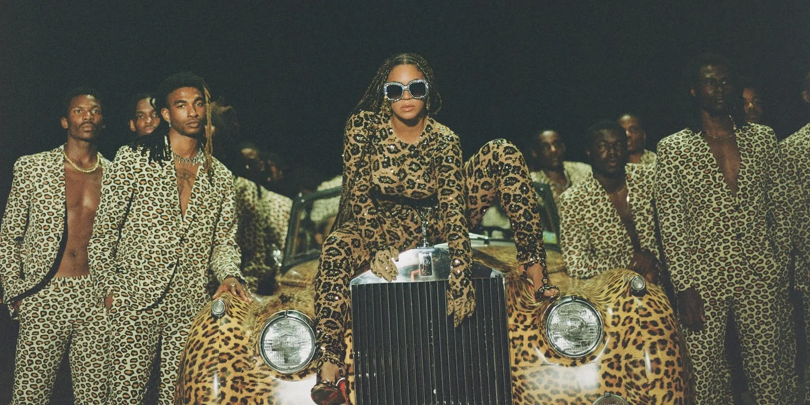 Beyoncé’s Black Parade Route catalog giving African owned businesses a boost