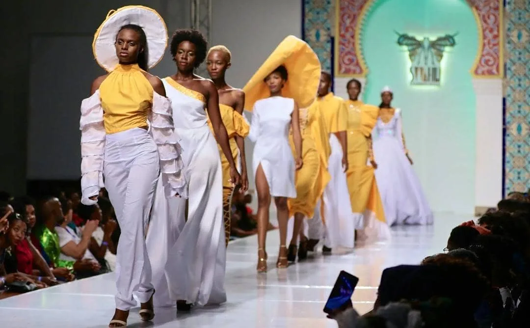 Top 10 Fashion Designers From Tanzania