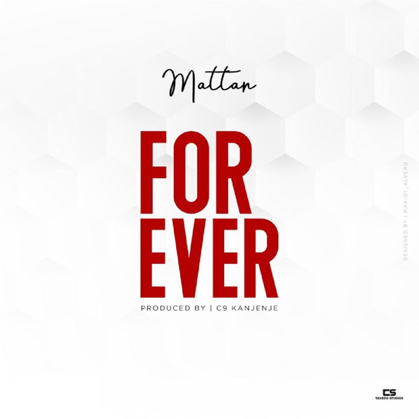 Mattan Featuring AJ Musique “ Forever ” ( Grund genug )