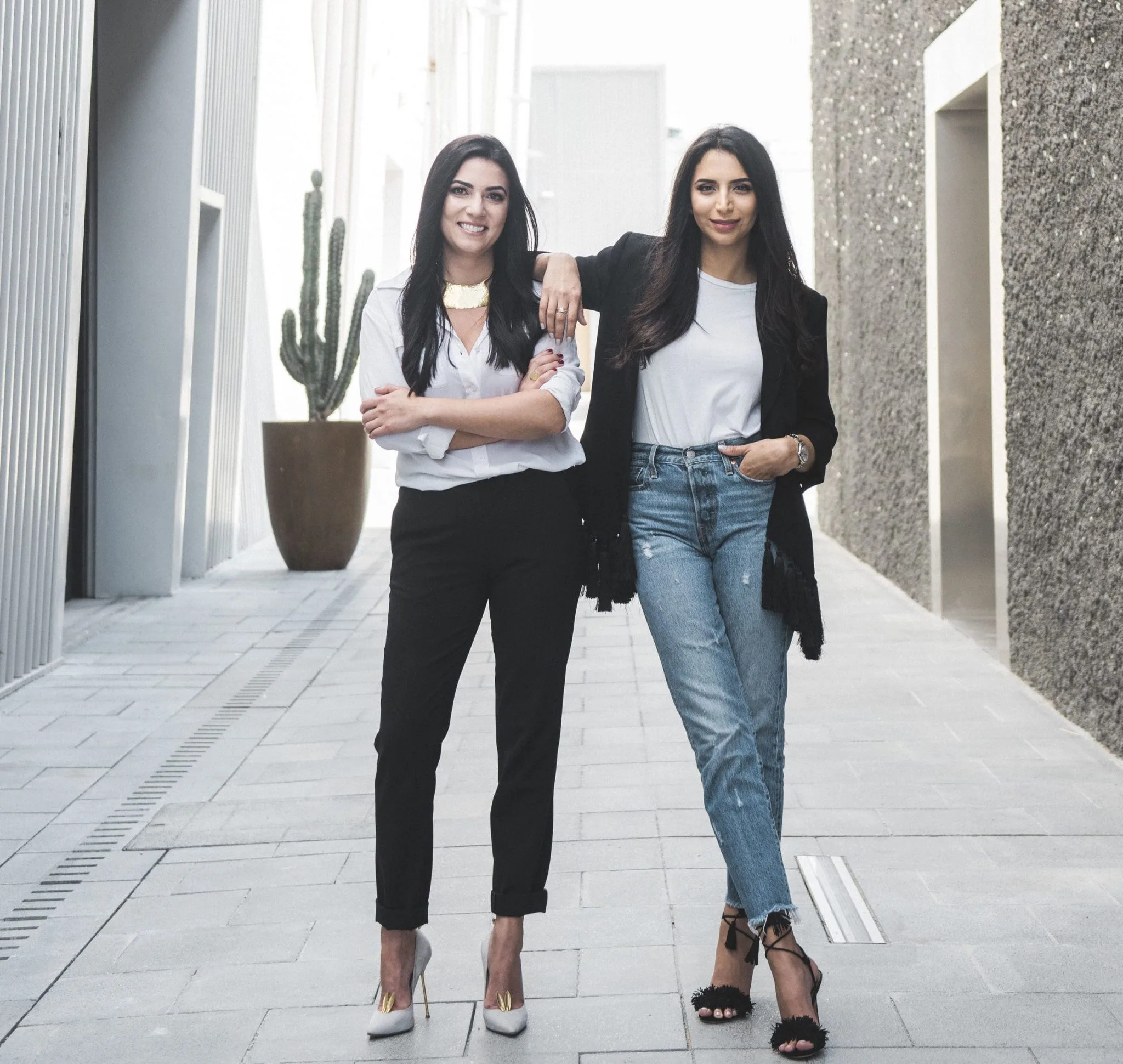 Industrie Africa New Shopping Site Makes It Easy to Discover African Fashion Brands