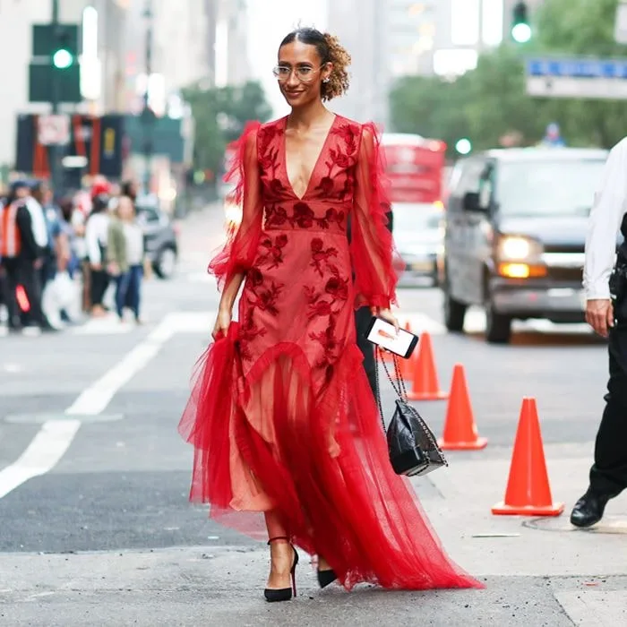 Chioma Nnadi Named Editor Of Vogue.com