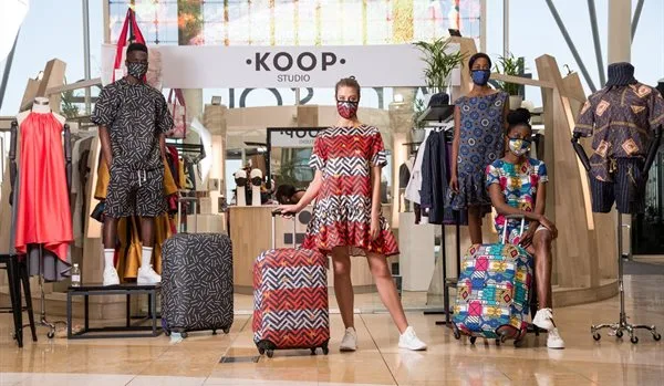New Home for SA fashion Week at Mall of Africa