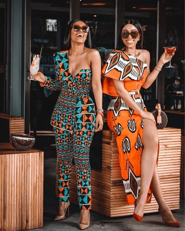 A new Generation of E-commerce Retailers want to Globalise African fashion