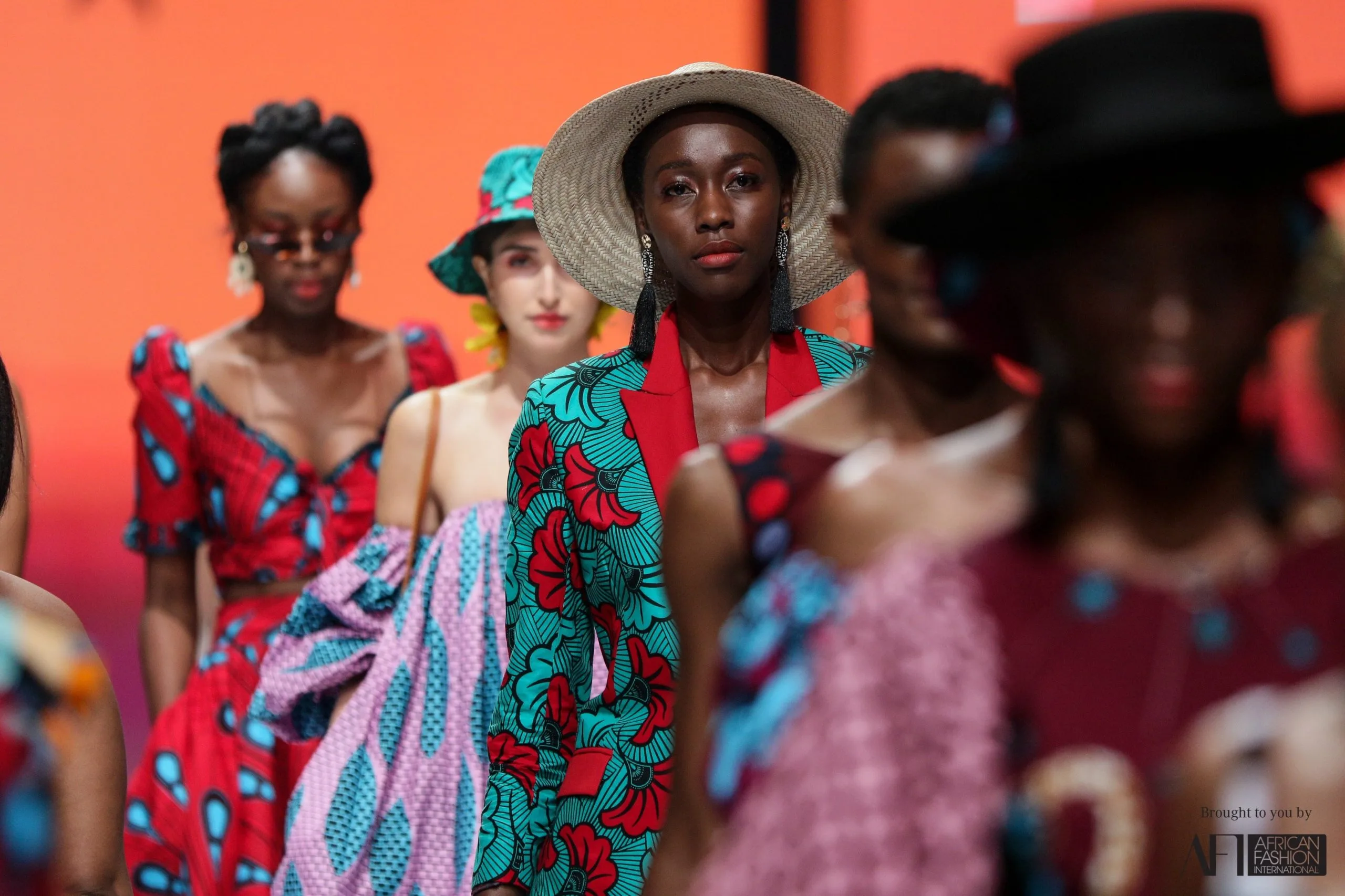 Joburg Fashion Week will hit the virtual runway this year