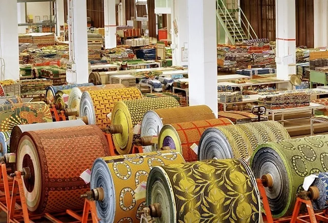 Haute Couture sub-sector hamstrung with textile mills collapse