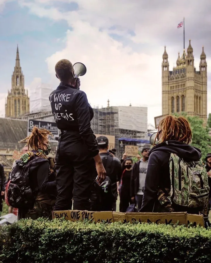 The Black Panthers Powerful & Political Style Is Everywhere In 2020