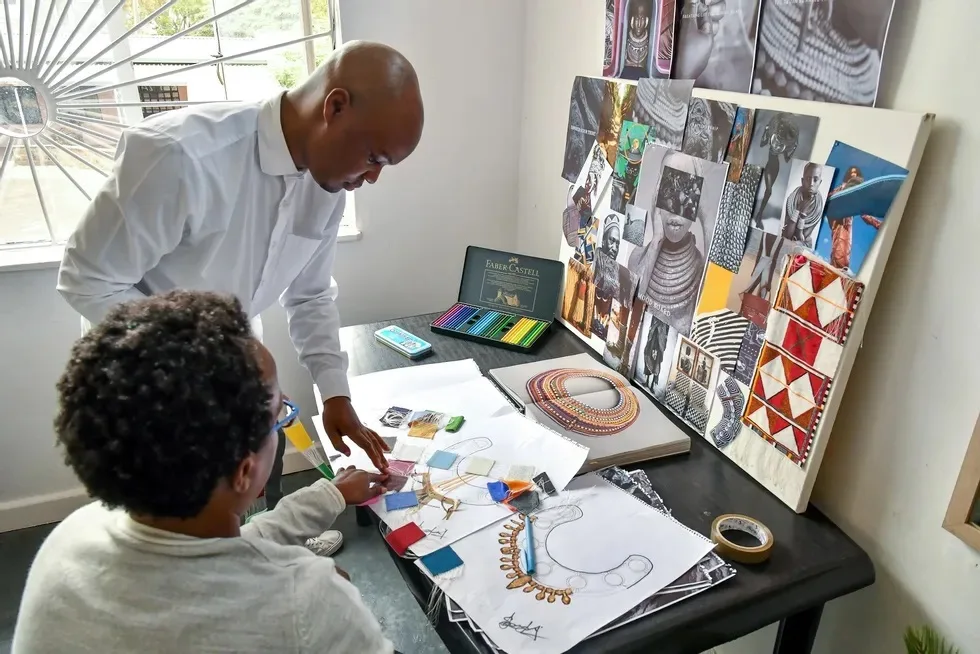 The Next Wave of African Designers Taking Their Place on the Global Stage