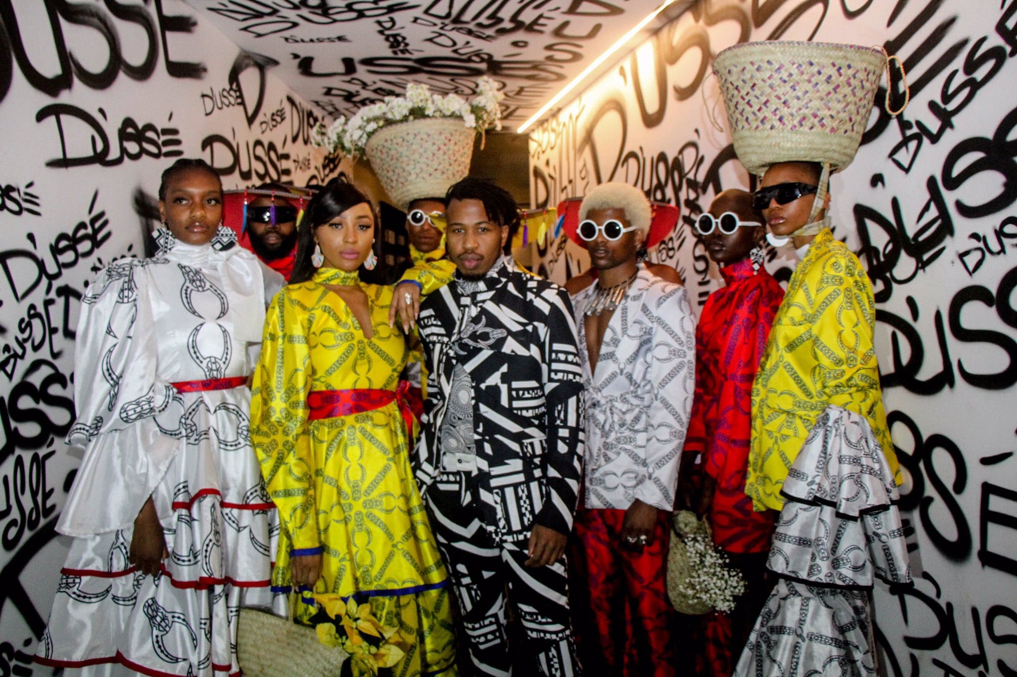 South Africa fashion is going local, and it’s a good thing