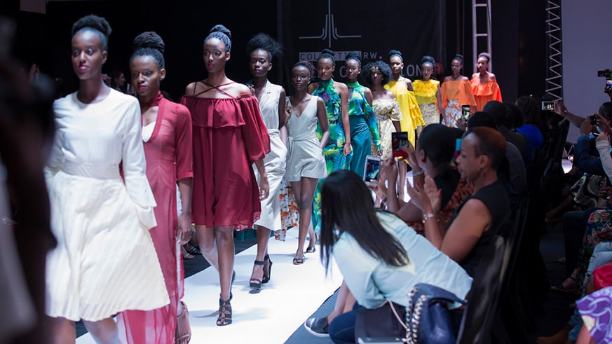 Rwanda Cultural Fashion Show and Africa Fashion Stakeholders to discuss future of fashion industry in Africa