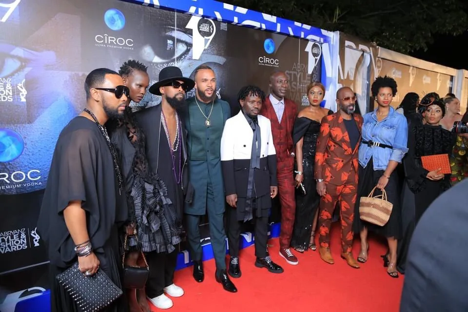 Africa’s Biggest Red Carpet (Asfas) To Return In 2021