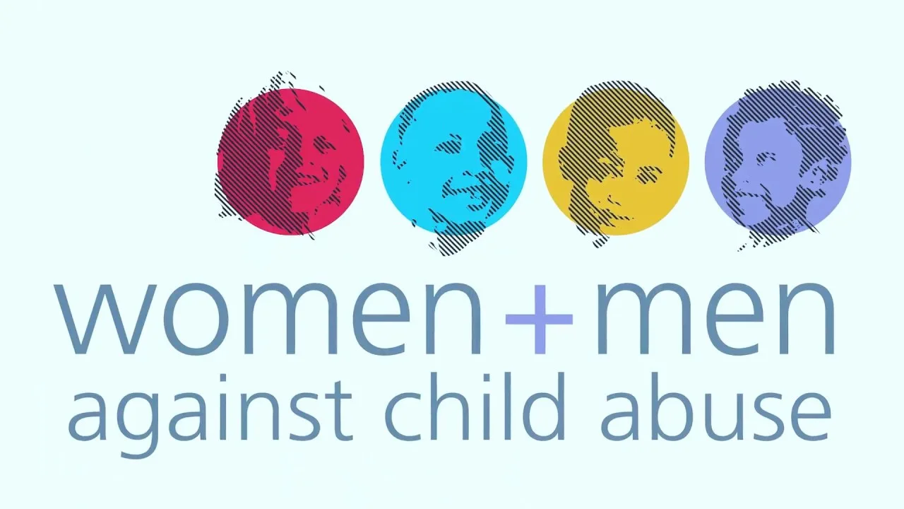 The Brave Heart campaign Designers make a stand Against Child Abuse