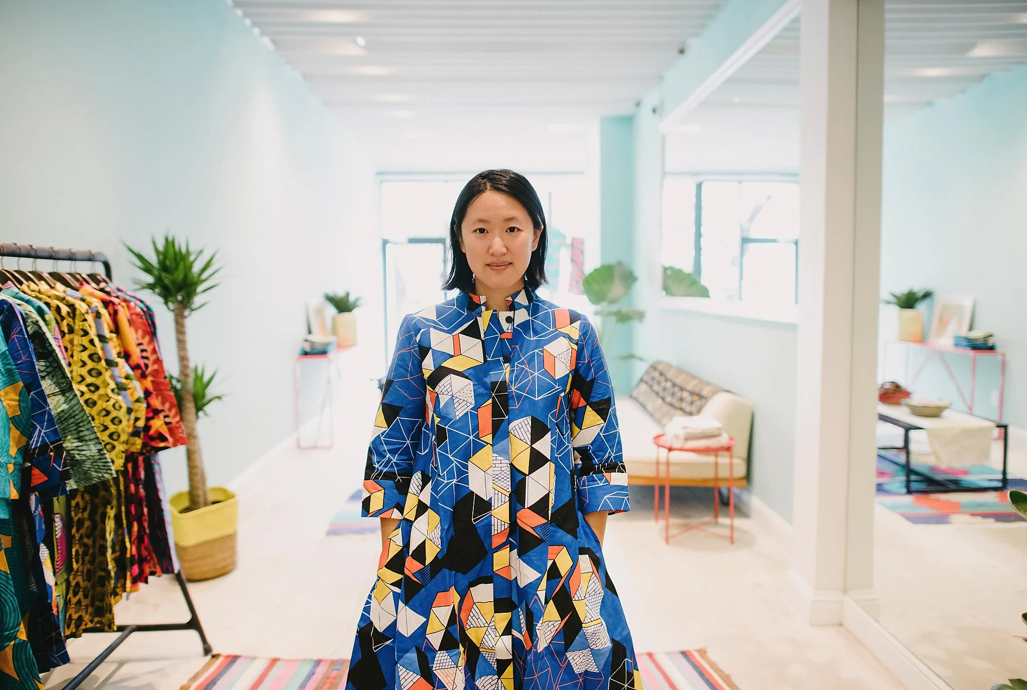 2021 is set to be a promising year for the fashionably forward