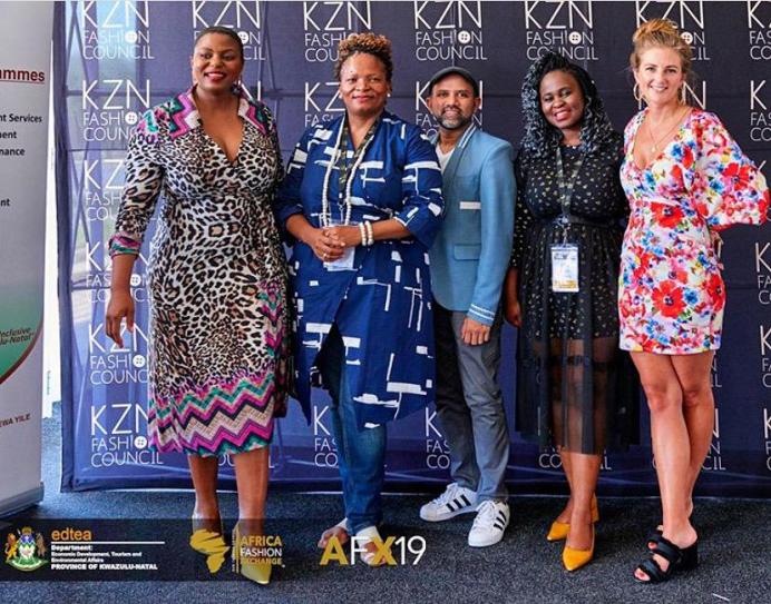 Cyril Naicker To Represent South Africa at The Un Panel Discussion on Sustainable Fashion