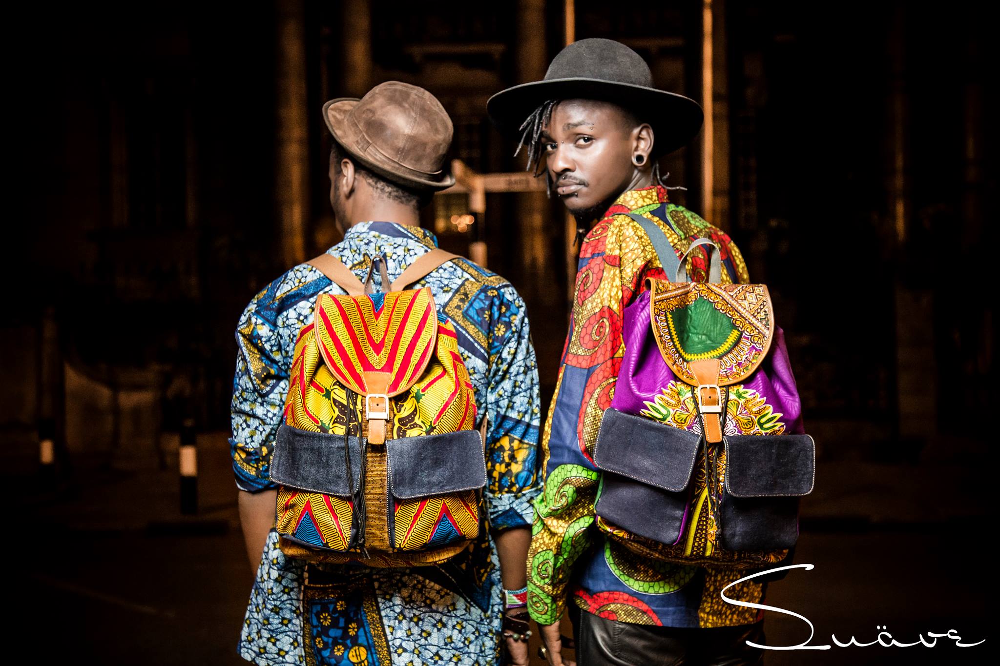 Suave Kenya