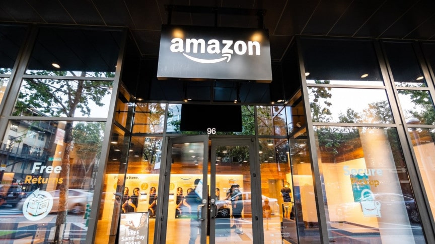Amazon’s New African Headquarters in Cape Town, South African Gets the Greenlight 