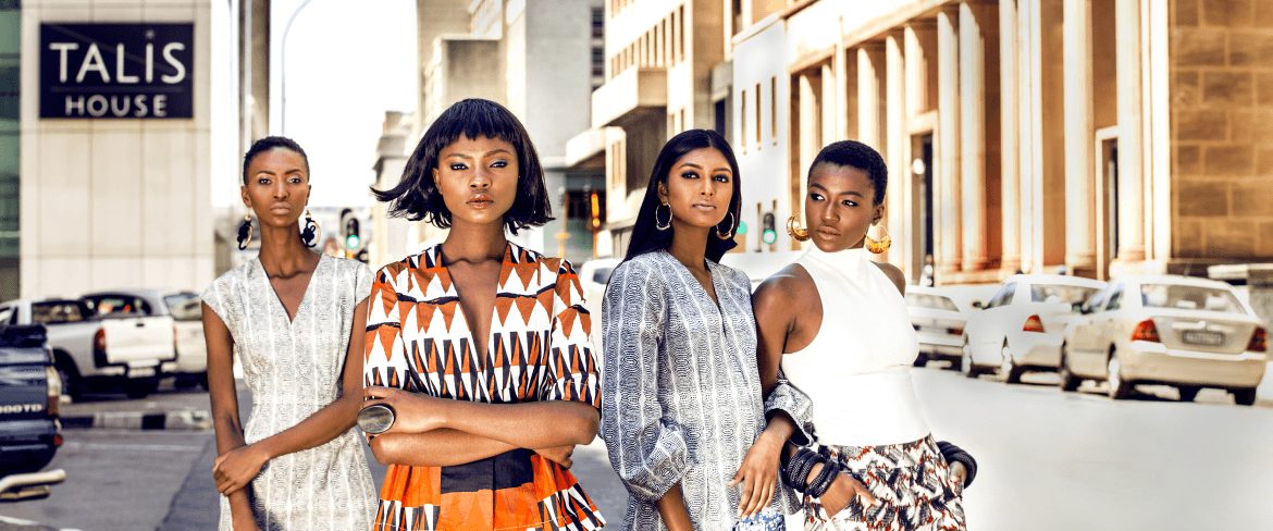 Ananse Africa partners Mastercard Foundation, DHL to connect 1,000 African fashion designers, artists to global markets