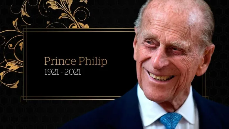 UK’s Prince Philip, Duke of Edinburgh, the Husband of Britain’s Queen Elizabeth II, Dies At The Age Of 99