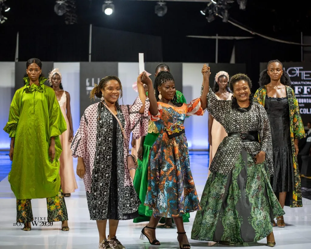 African Fashion Foundation Set To Host First-Ever Creative Industry Retreat In Africa