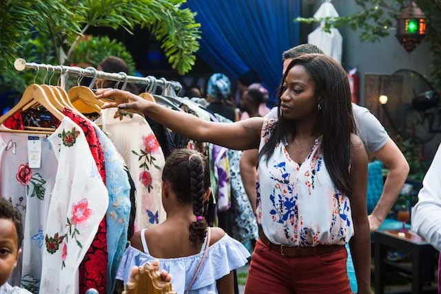 Nigerians Spent Up to $1.82bn on Wears in 2020 as Fashion Overtakes Travel in e-Commerce Earnings