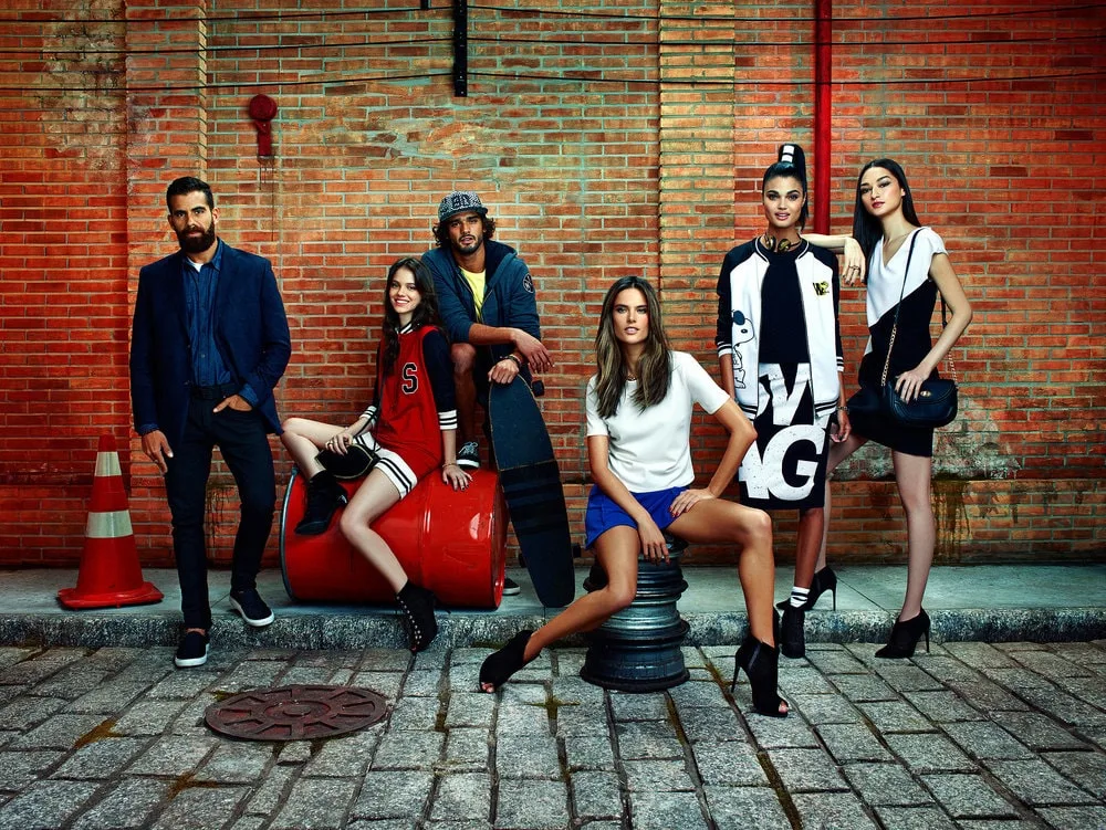 Global Fashion Group appoints Andre Farber as Dafiti’s new CEO
