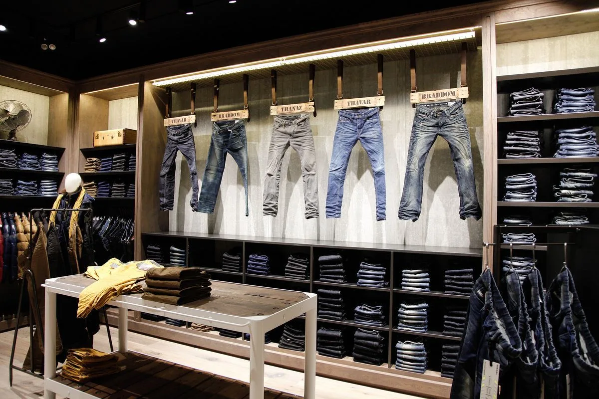 10 Creative Ways to Shrink your Jeans