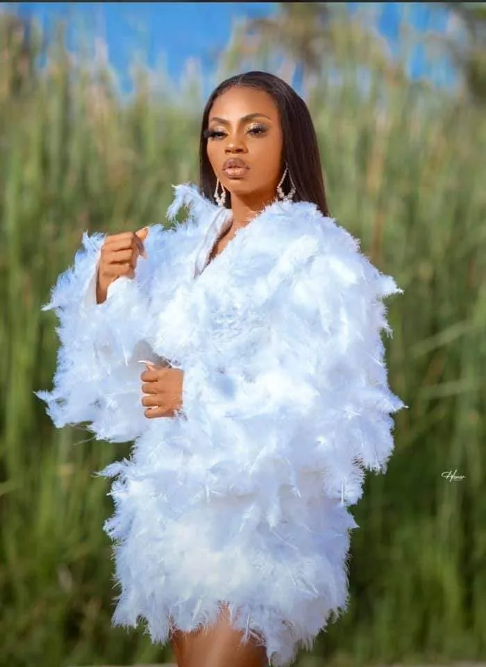 Prudent Gabriel Turning passion into a Fashion Empire