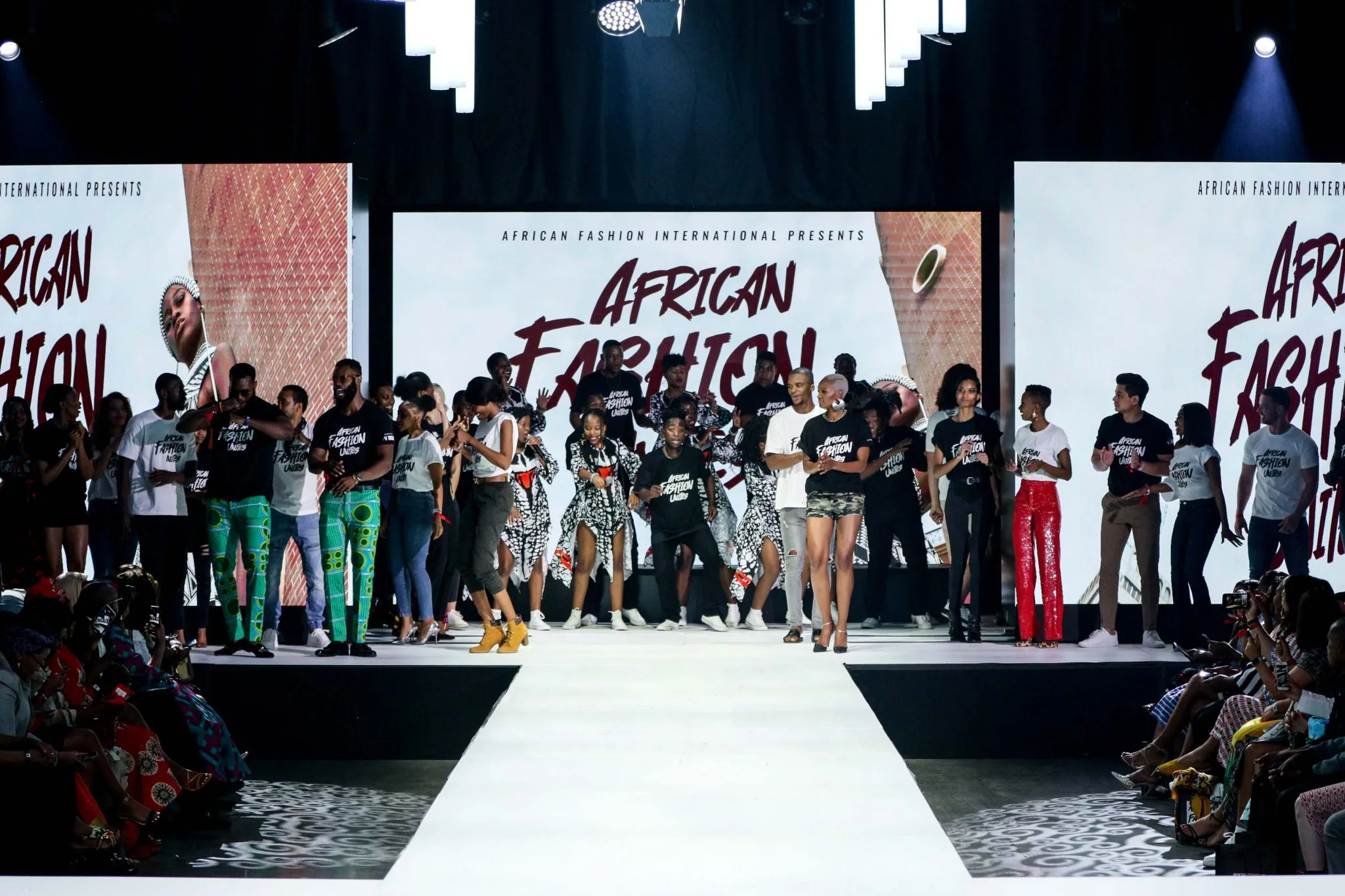 What to Expect at AFI Fashion Week Johannesburg 2021
