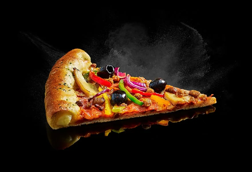 Top 10 List of Best Pizza Joints in Kenya