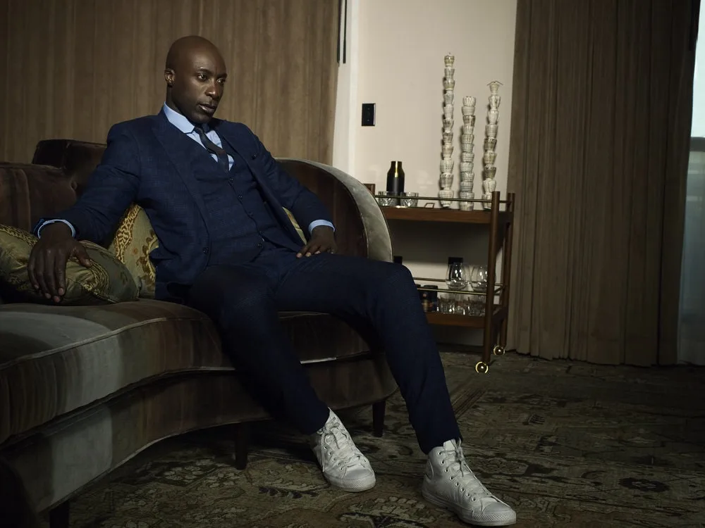 Ozwald Boateng The Black Fashion Designer Who Became The Youngest Tailor on Savile Row