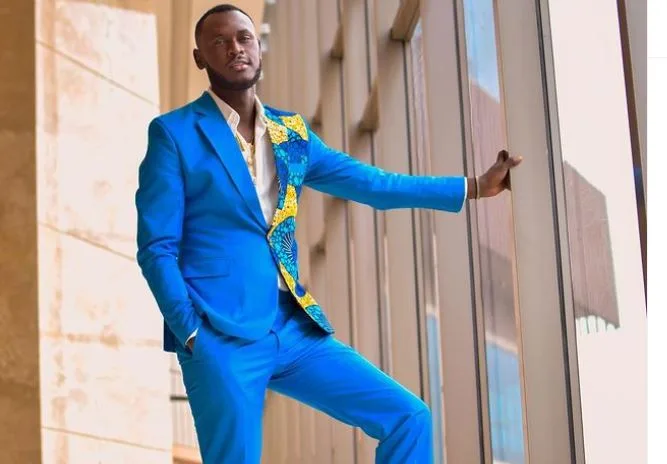 King Kaka – Manifest Ft. Nviiri The Storyteller (Official Video)