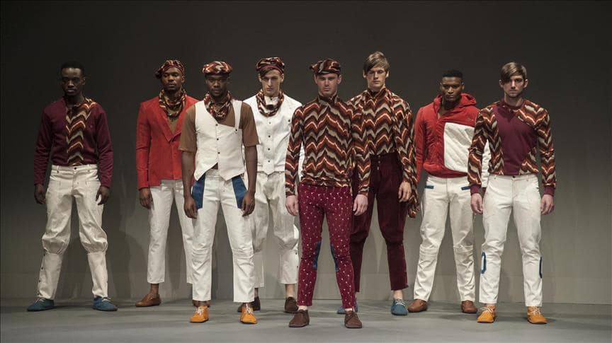 Ethiopia’s Economy Hit As Major Clothing Maker Closes Shop