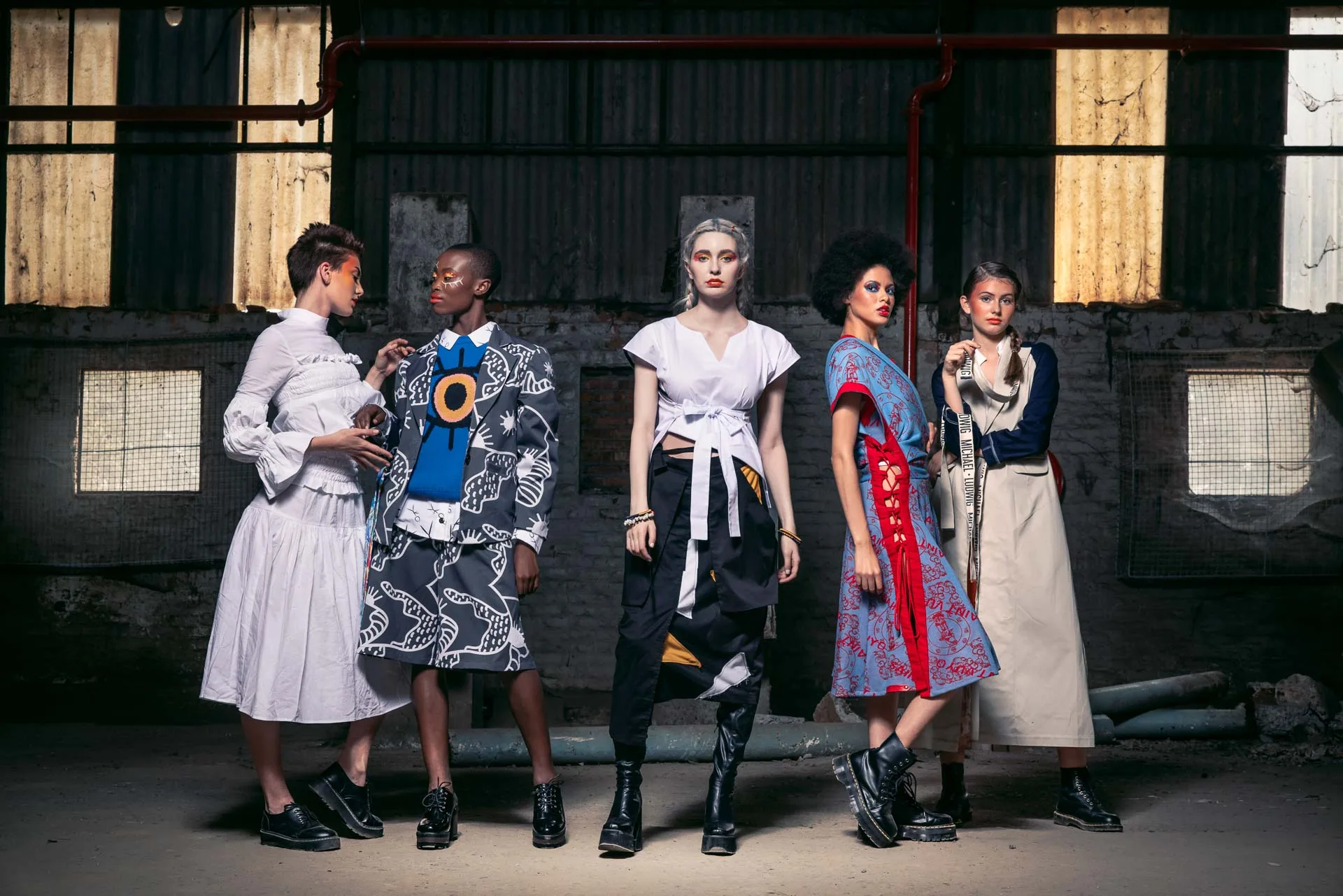 SA Fashion Week Calls On Designers To Enter The New Talent Search 2022