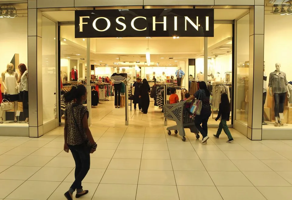 South African Retailer TFG-The Foschini Group To Beef Up Local Manufacturing