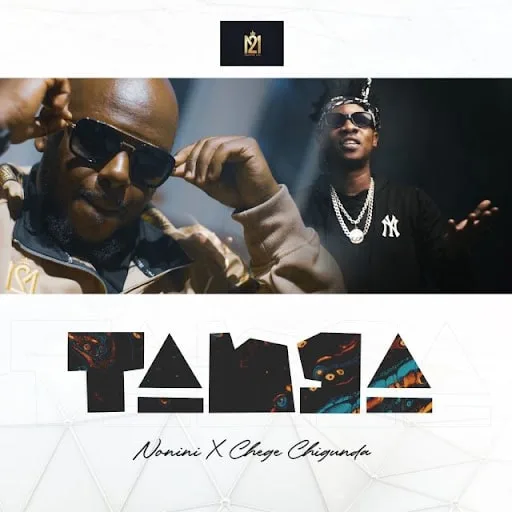 Nonini Mgenge New Song Tanga Ft Chege Chigunda From Tanzania