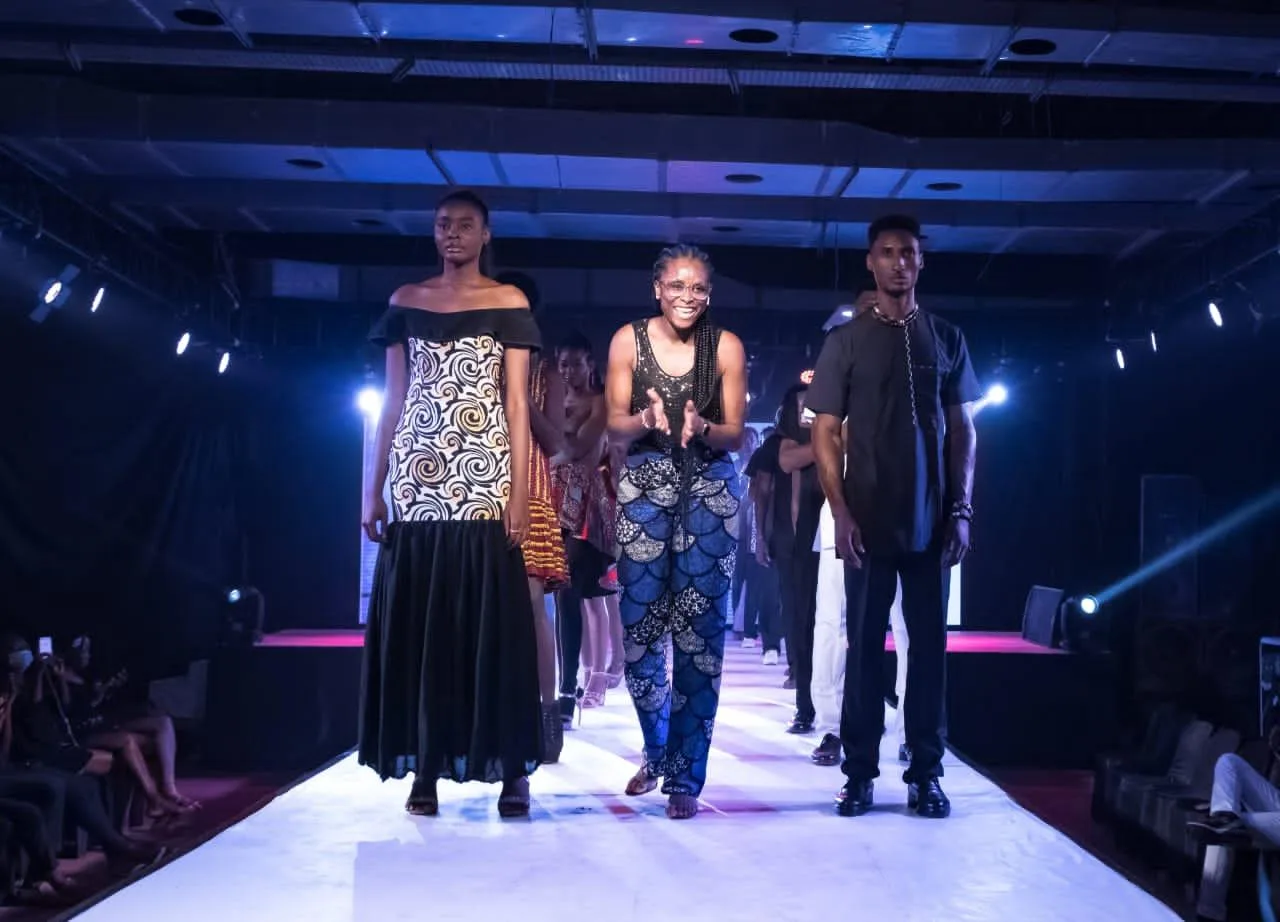 Pomp And Pageantry As Calabar Holds Maiden Fashion Week