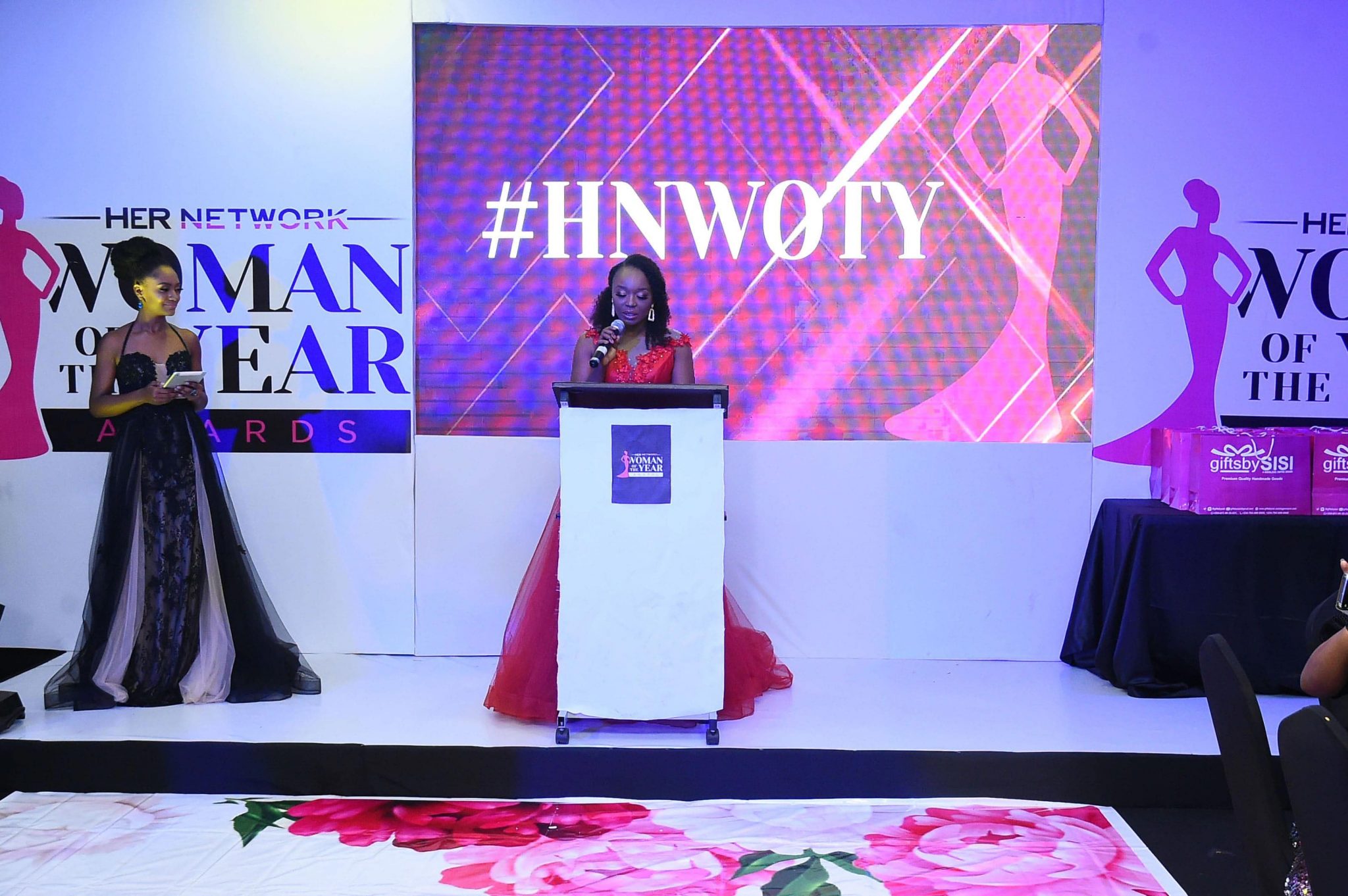 Her Network Announces The 2021 Nominees For Her 5th Annual Woman Of The Year Awards