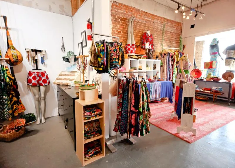 Mbabazi House of Style