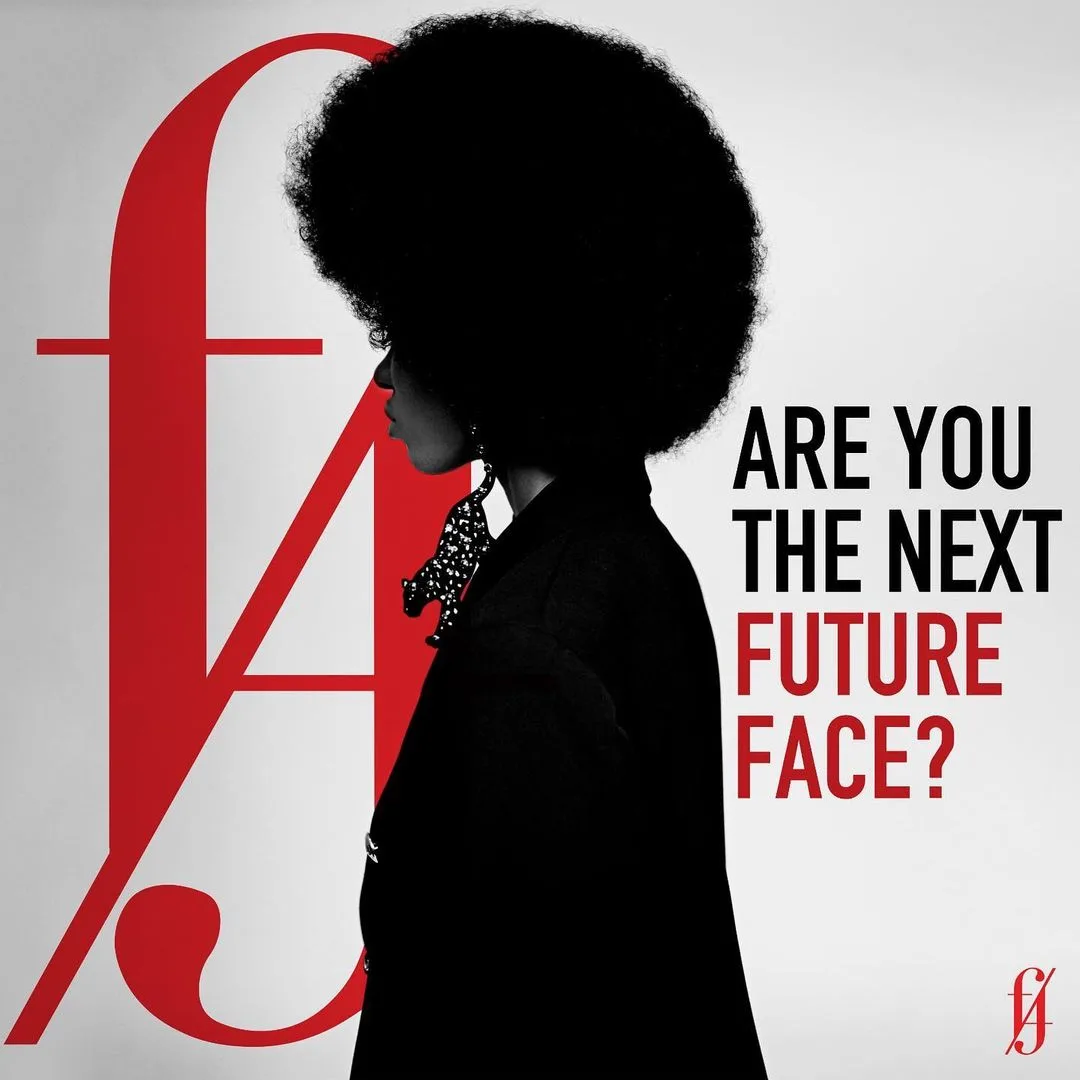 Future Face Africa, Africa’s Largest Model Search Competition, Prepares For A Grand Finale