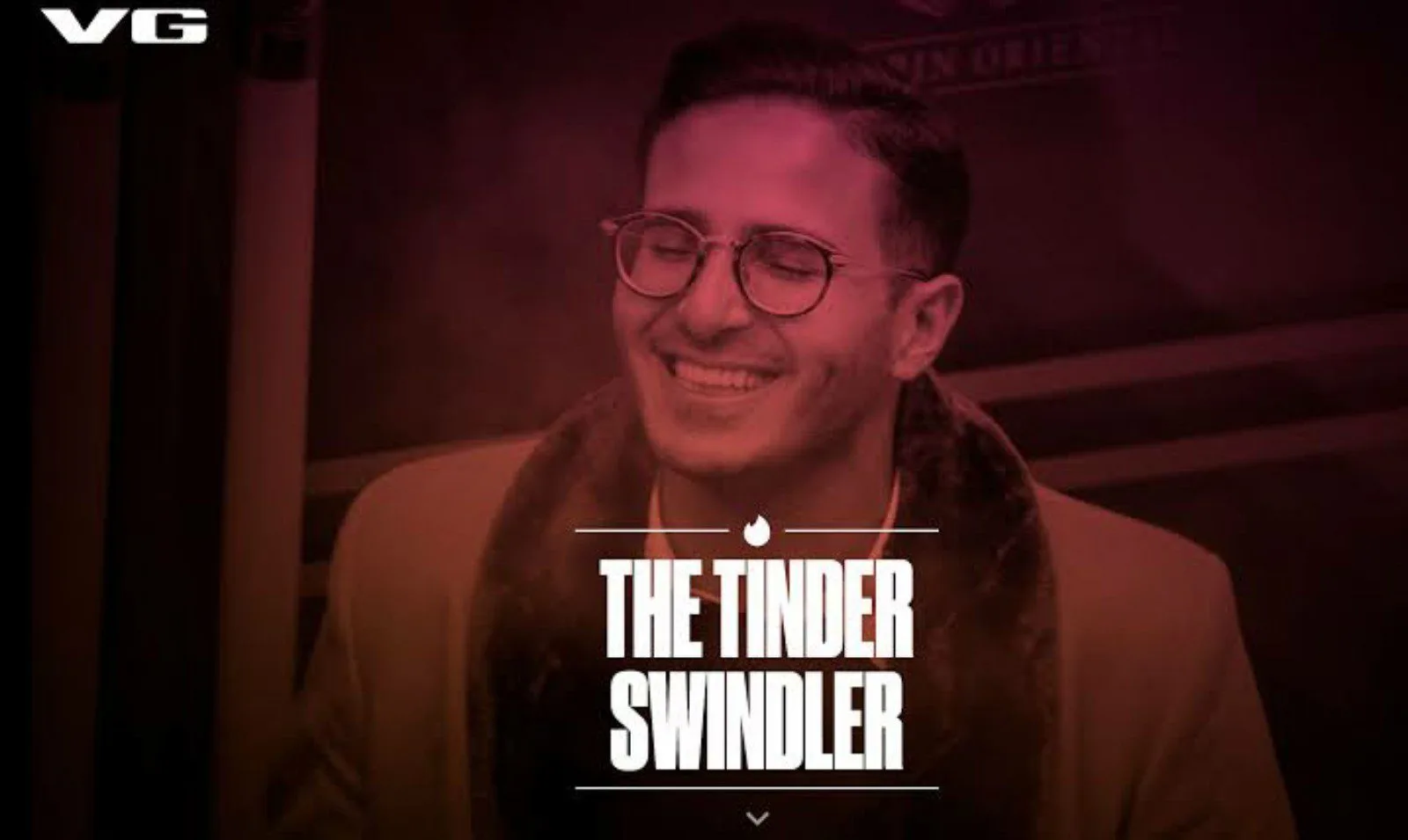 Simon Leviev, Subject Of Netflix’s ‘Tinder Swindler,’ Banned From Dating Apps