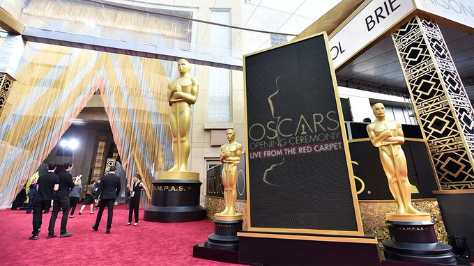 The Oscars Awards Are Set To Return To Normalcy, With The Exception Of All The Changes.