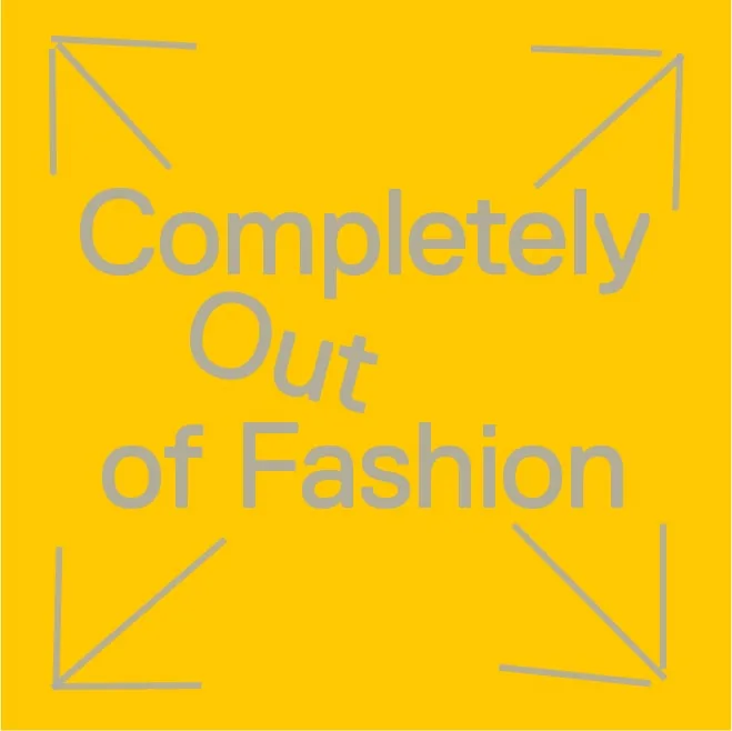 Sustainable Fashion Show “Completely out of Fashion” at The Alchemist, Nairobi, Kenya 