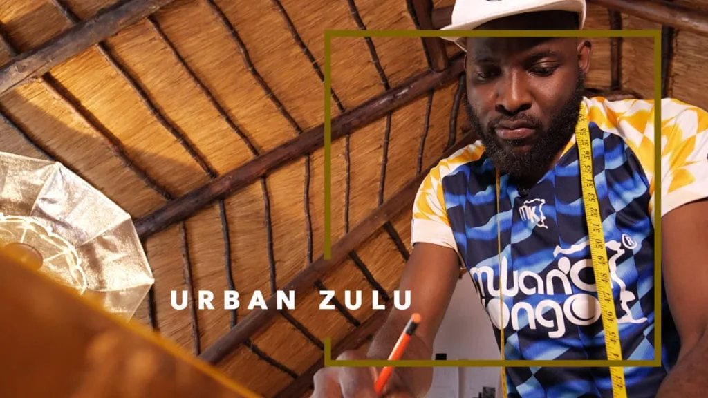 Africa to the World: A Pan-African Fashion Label Urban Zulu Expands Globally