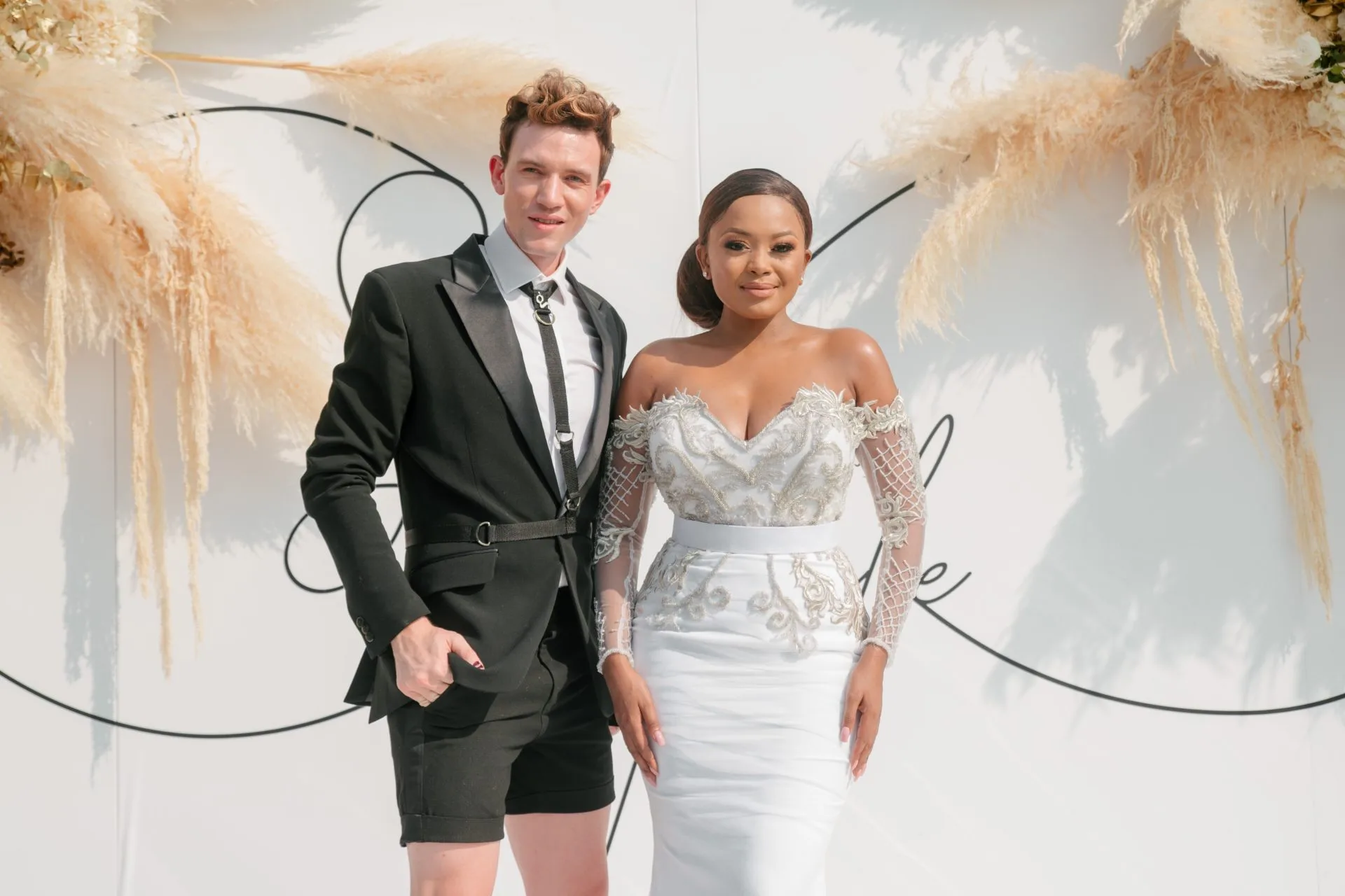 Gert-Johan Coetzee Discusses His New Collection, Dressing Lizzo, And Establishing A Shop In The United States.